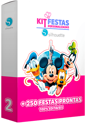 Um Blog com Kits Personalizados gratuitos de vários temas e muitas  novidades para sua fes…